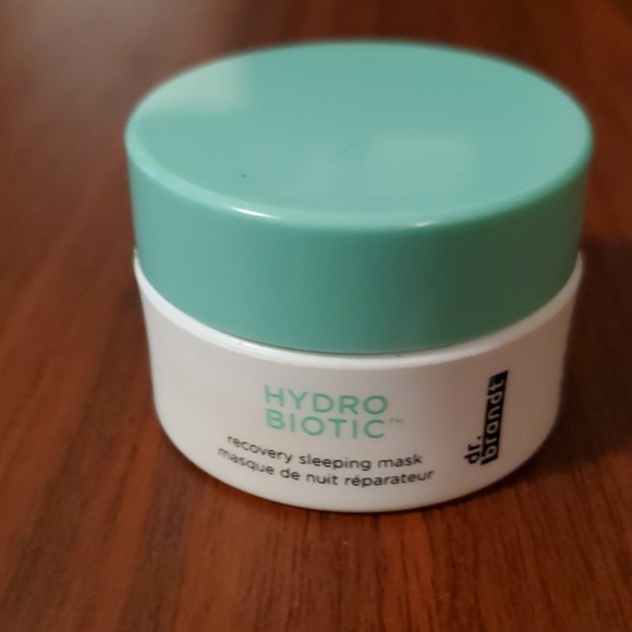 dr. Brandt Other - 3/$15  Dr. Brandt Hydro Biotic recvry sleeping msk